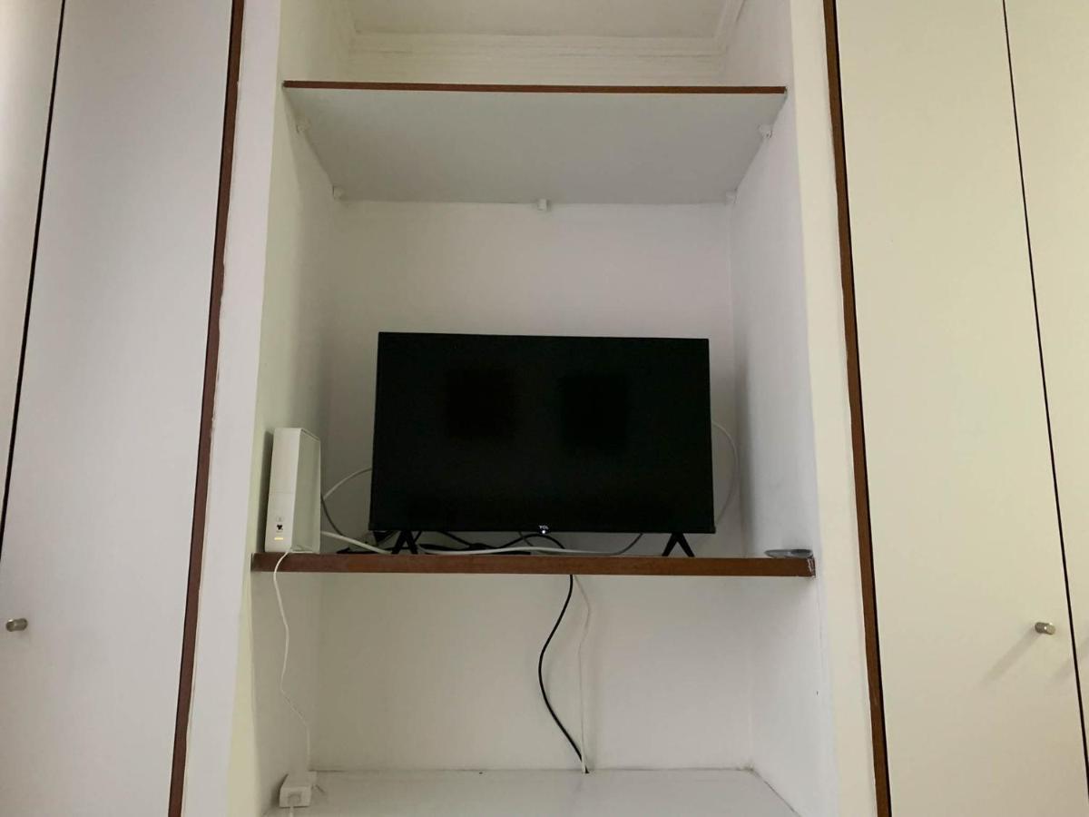 Depto Metro Cal Y Canto Apartment *