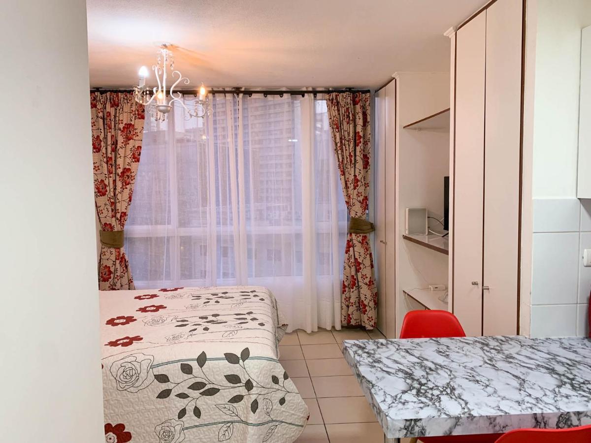 Depto Metro Cal Y Canto Apartment *