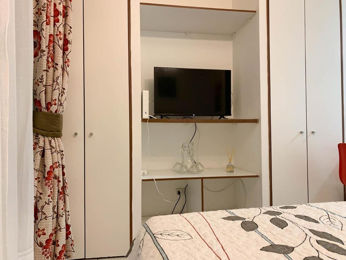Depto Metro Cal Y Canto Apartment