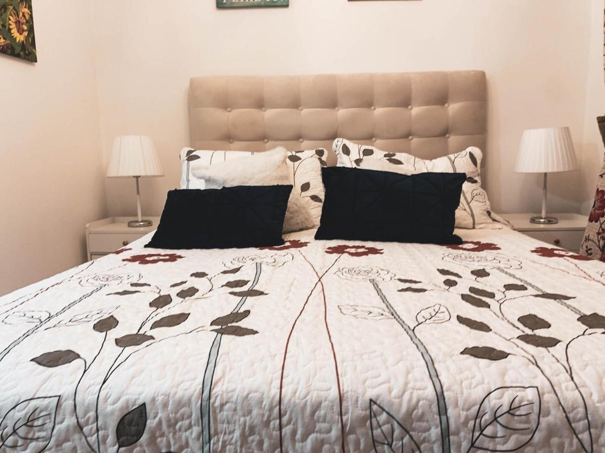 Depto Metro Cal Y Canto Apartment