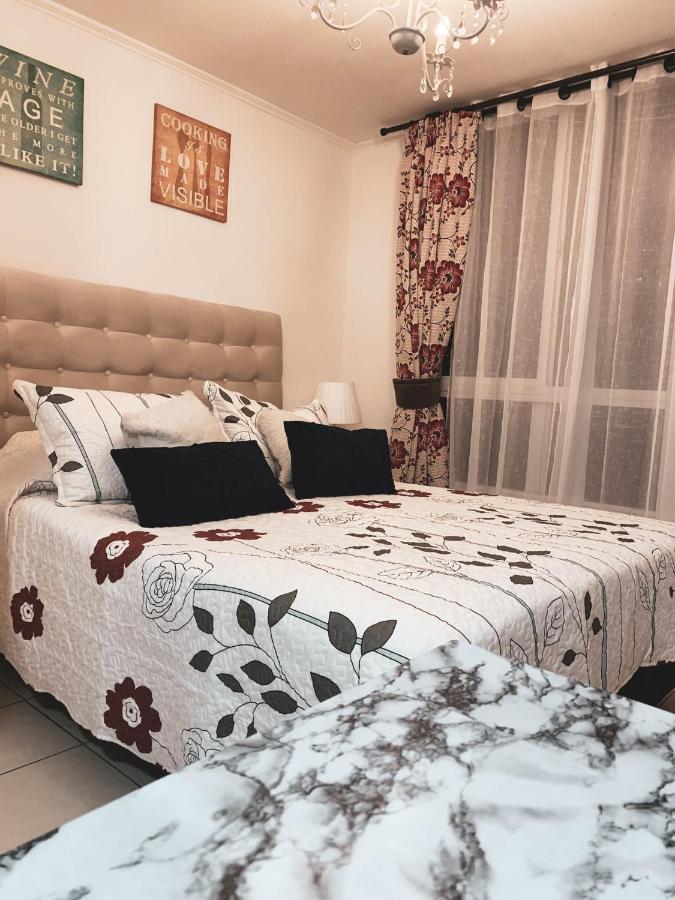 Depto Metro Cal Y Canto Apartment
