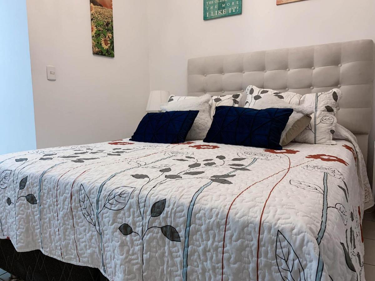 Apartment Depto Metro Cal Y Canto *