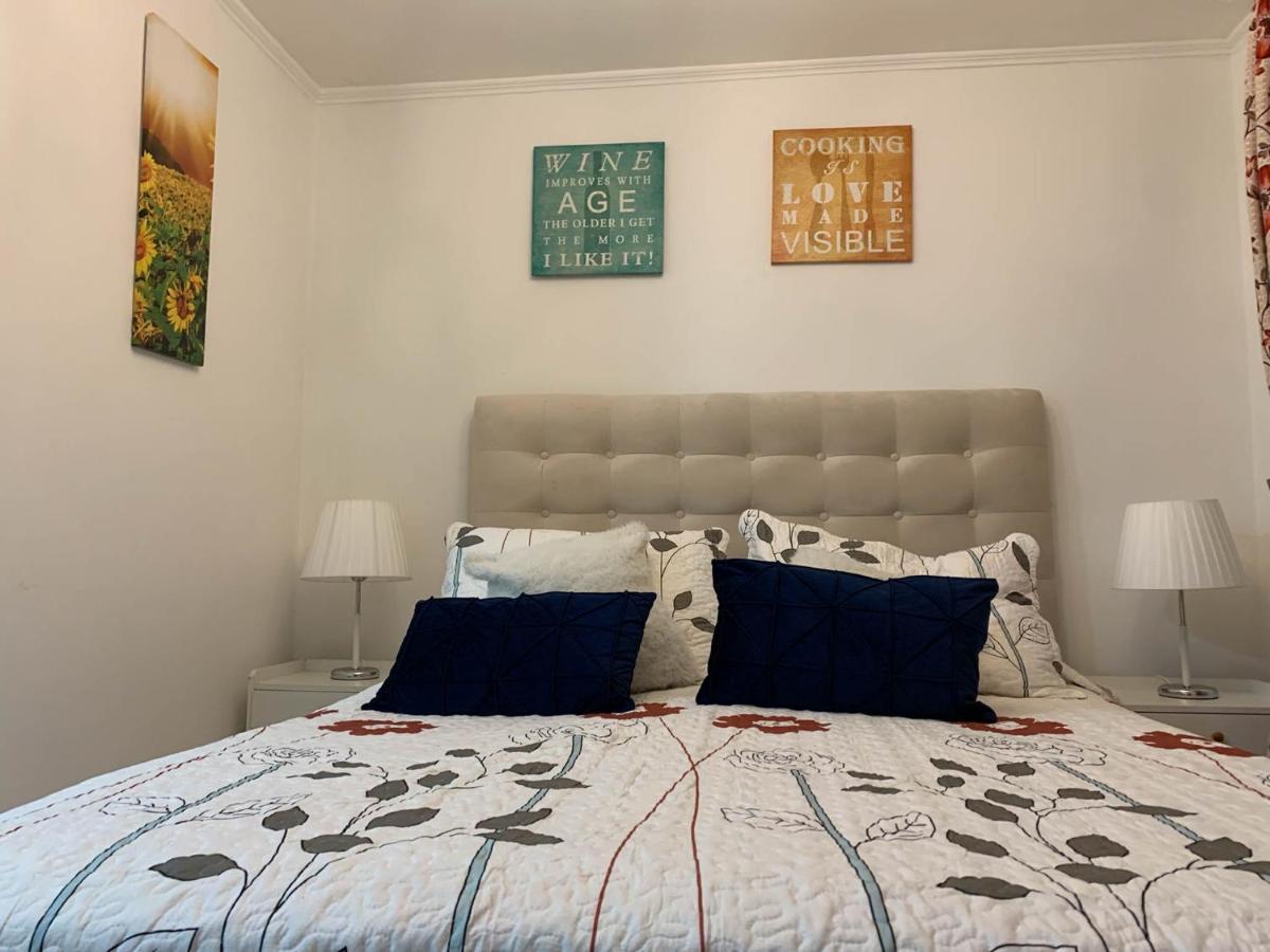 Apartment Depto Metro Cal Y Canto *