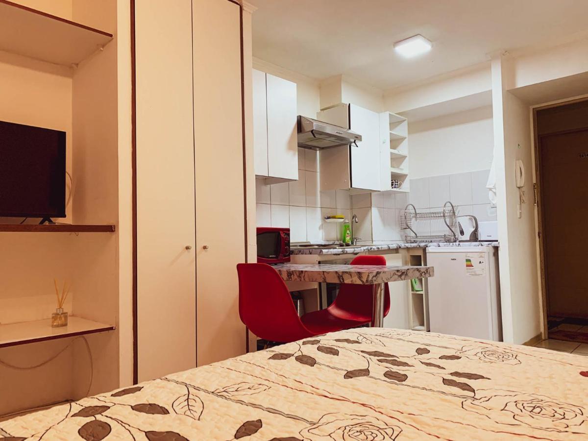 Apartment Depto Metro Cal Y Canto *