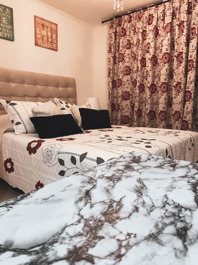 Apartment Depto Metro Cal Y Canto
