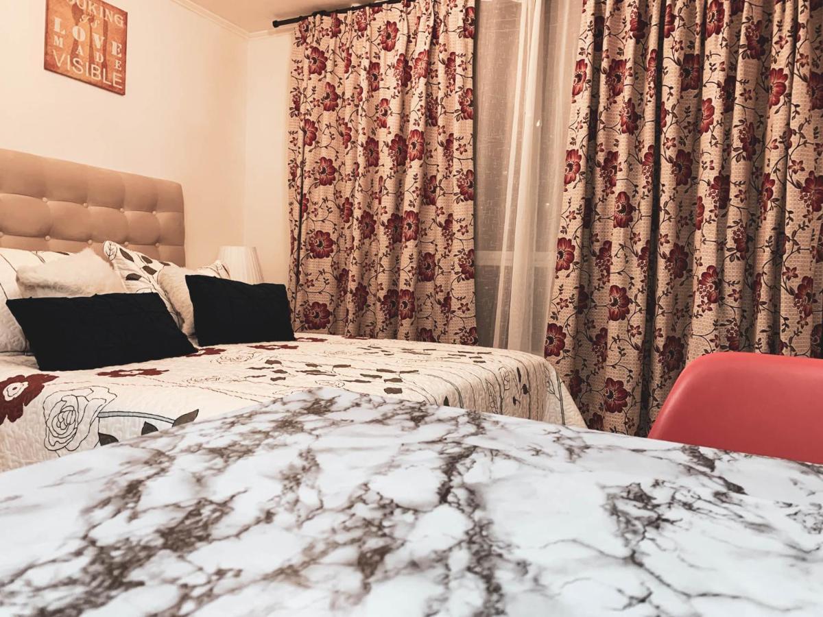 Depto Metro Cal Y Canto Apartment