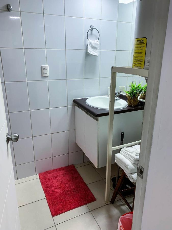 Apartment Depto Metro Cal Y Canto