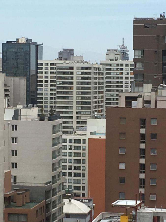 Depto Metro Cal Y Canto Apartment