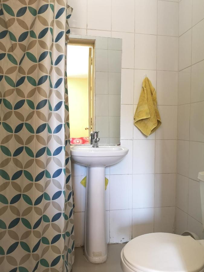Vitalia Hostel