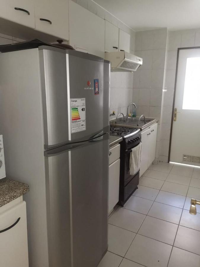 Roomapart Escuela Militar Aparthotel 3*
