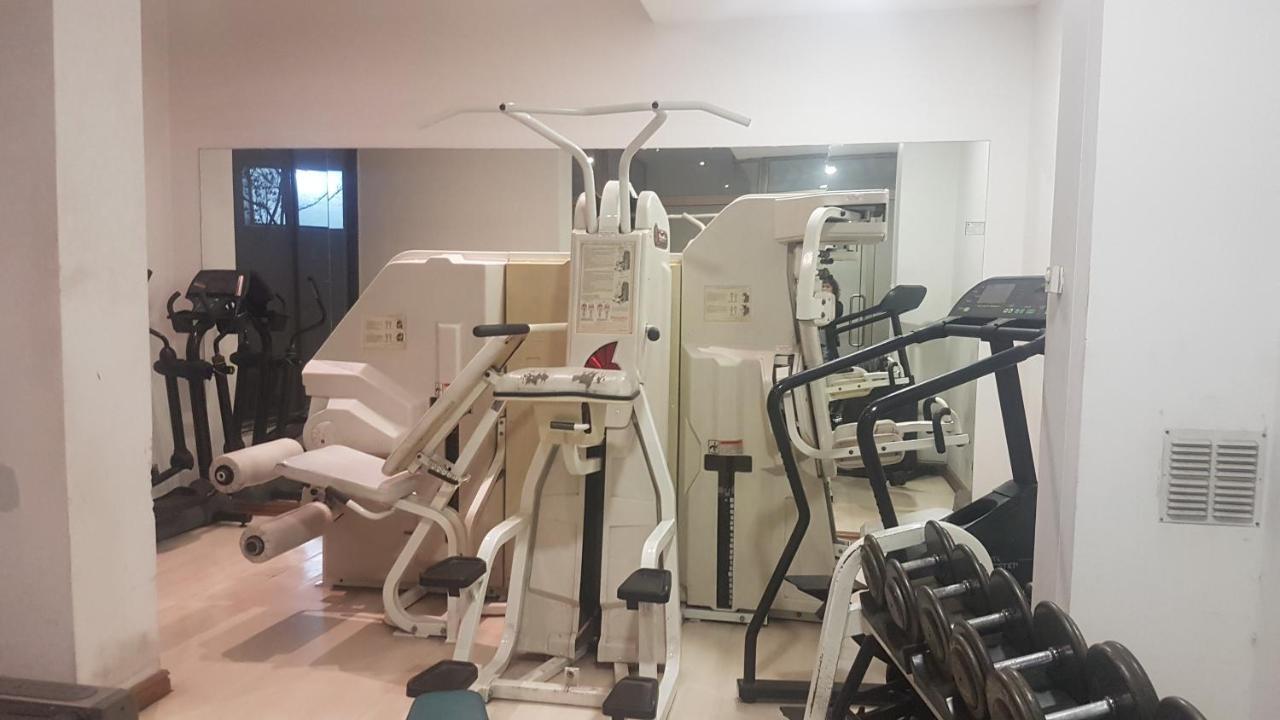 Providencia Travel Suites Costanera Center *