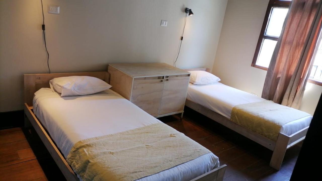 Boutique Merced 88 Hostal *