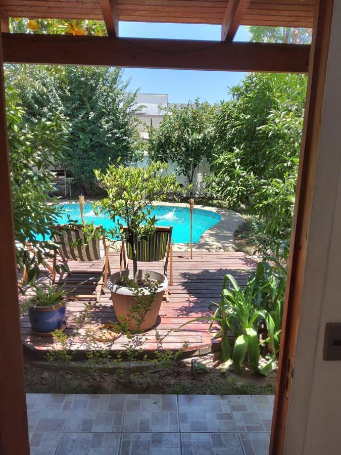 Ventana Sur * Santiago