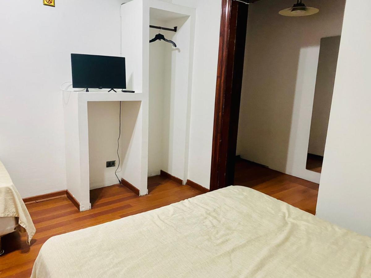 My Hostel Santiago