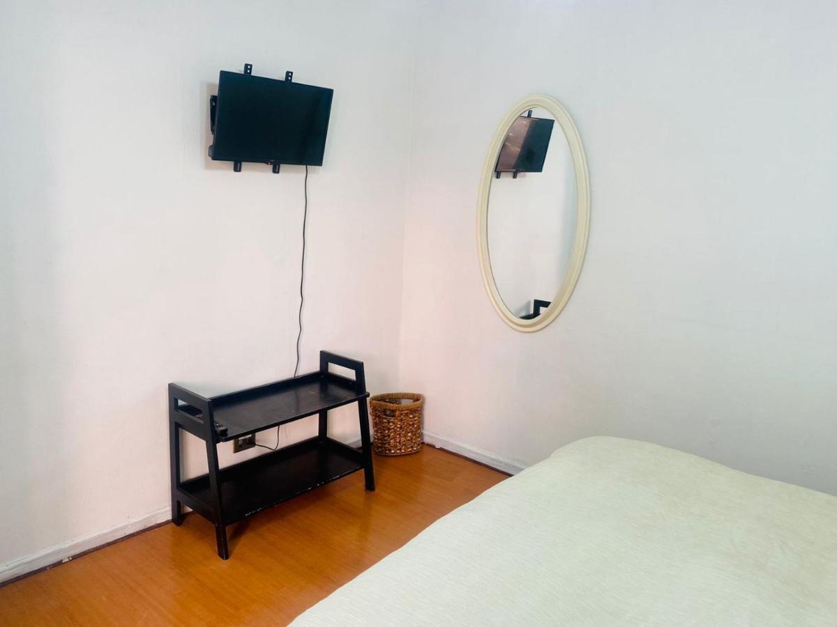 Hostel My
