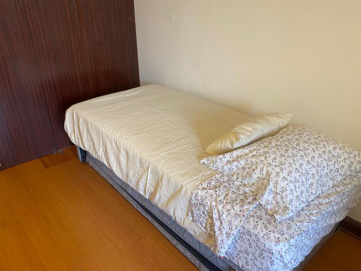 Hostel My