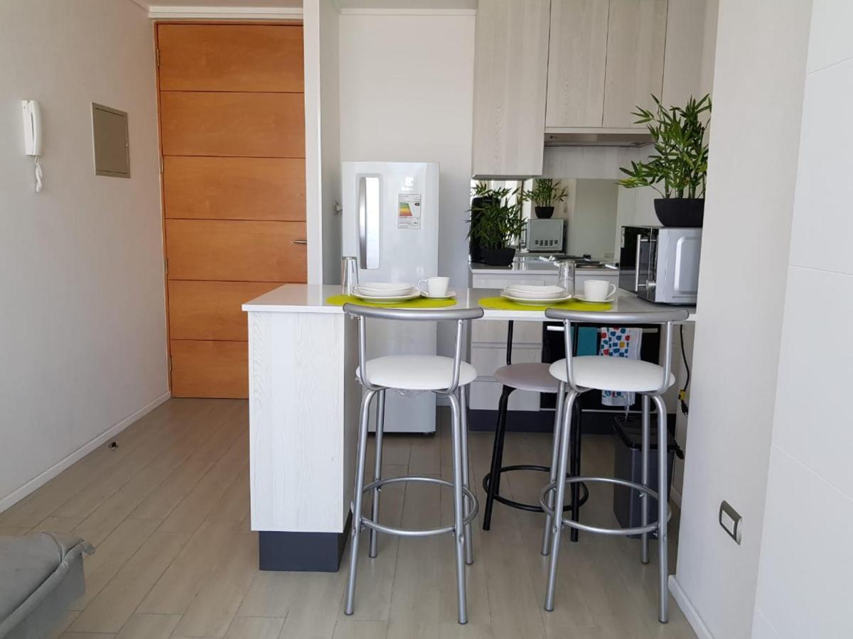 Apartment Metro Ecuador Linea 1, Parking Por Pagar