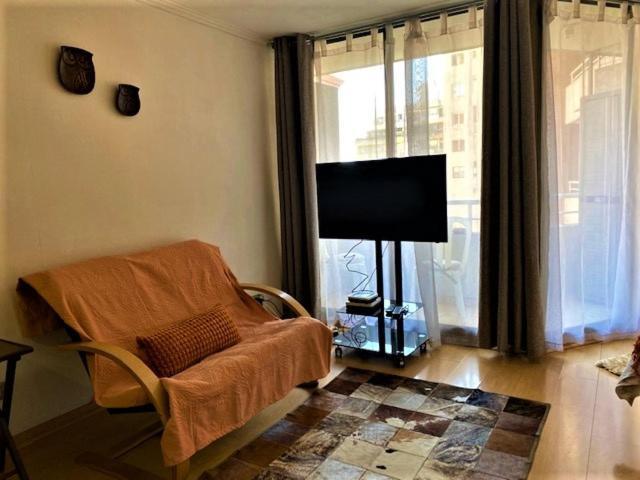 En Providencia Apartamento *