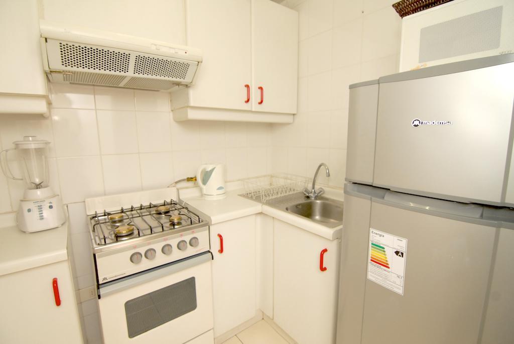 Providencia Apartment