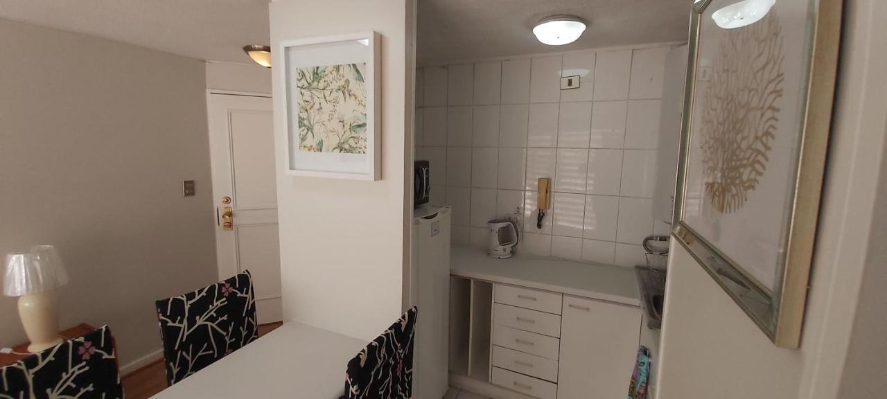 Barrio Alto Suites Apartment Santiago
