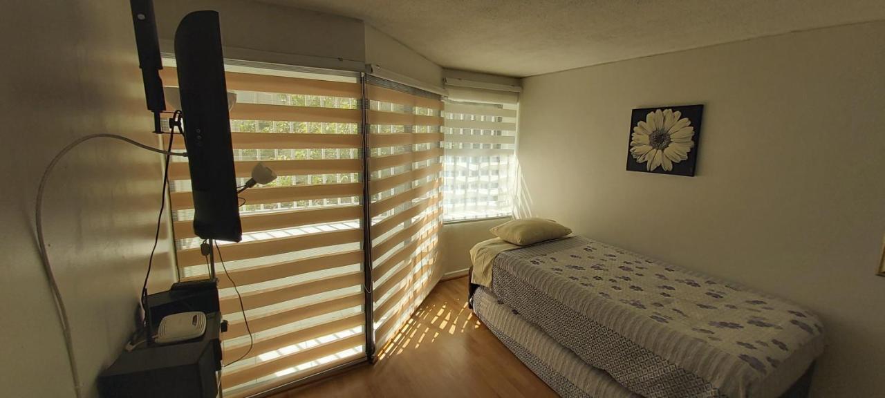 Barrio Alto Suites Apartment Santiago