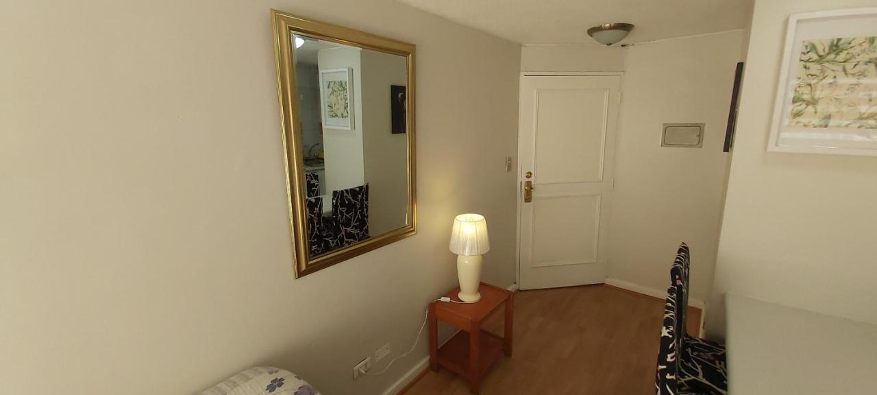 Barrio Alto Suites * Santiago