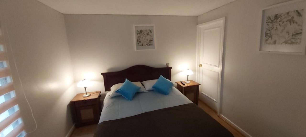 Barrio Alto Suites