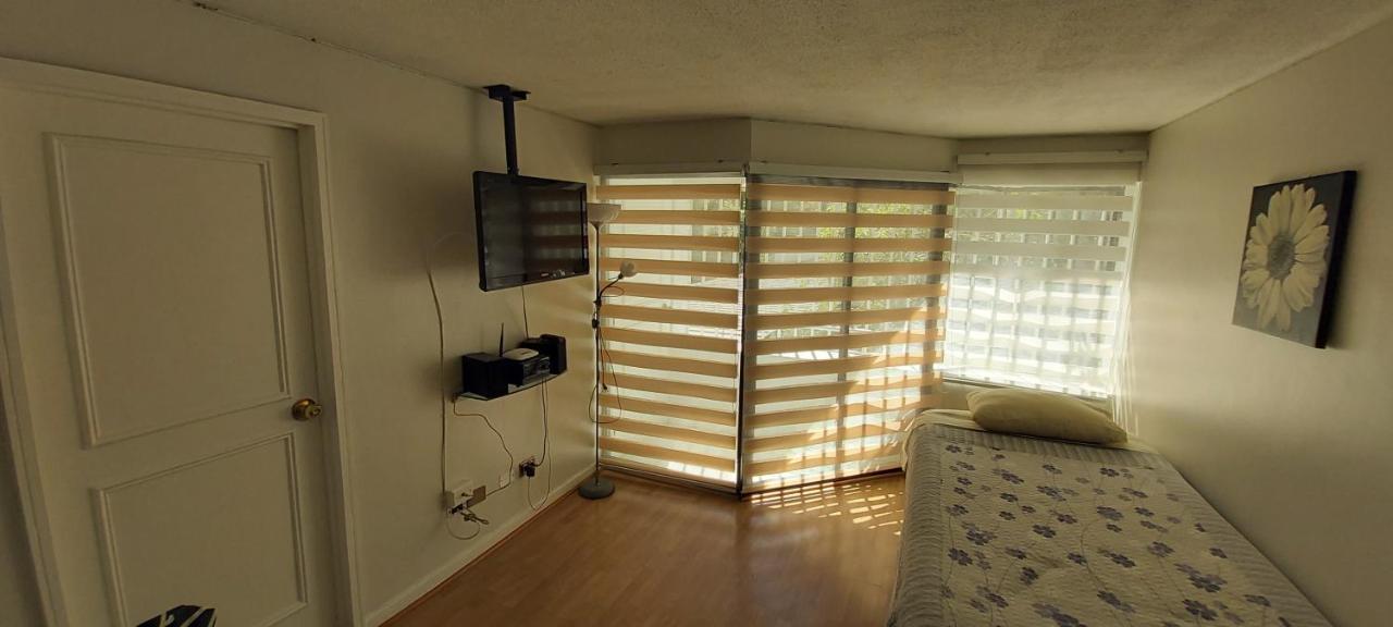 Barrio Alto Suites * Santiago