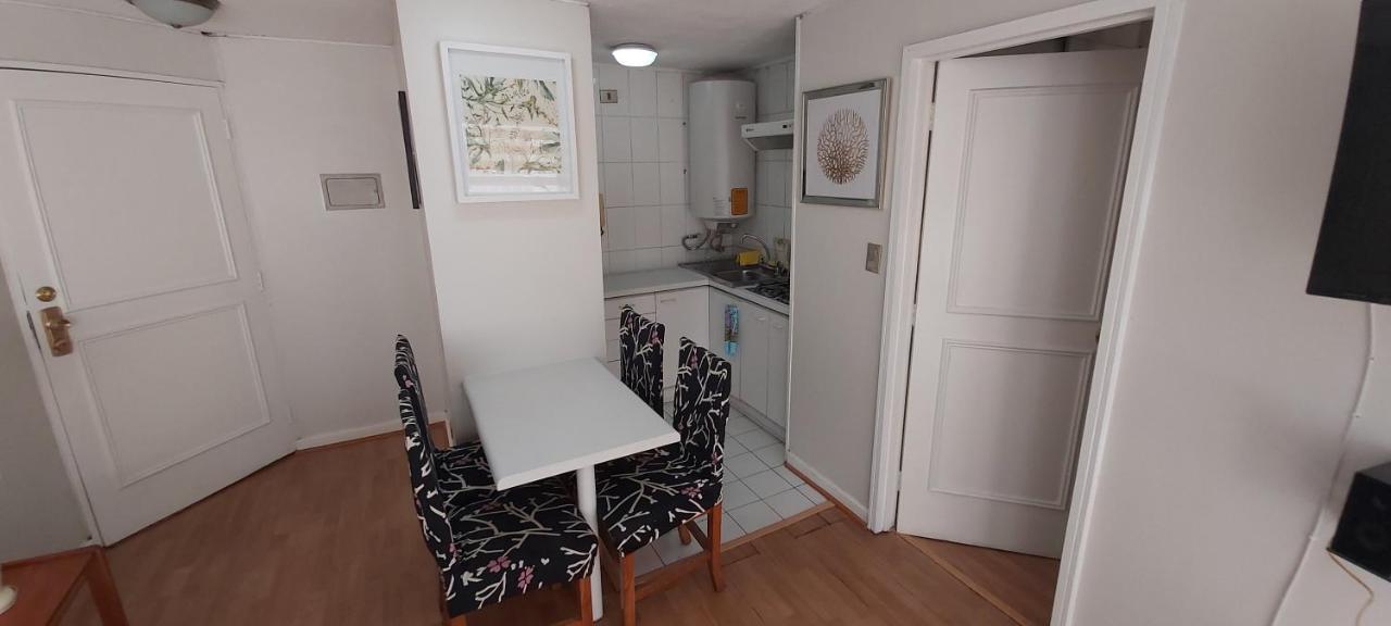 Barrio Alto Suites Apartment *