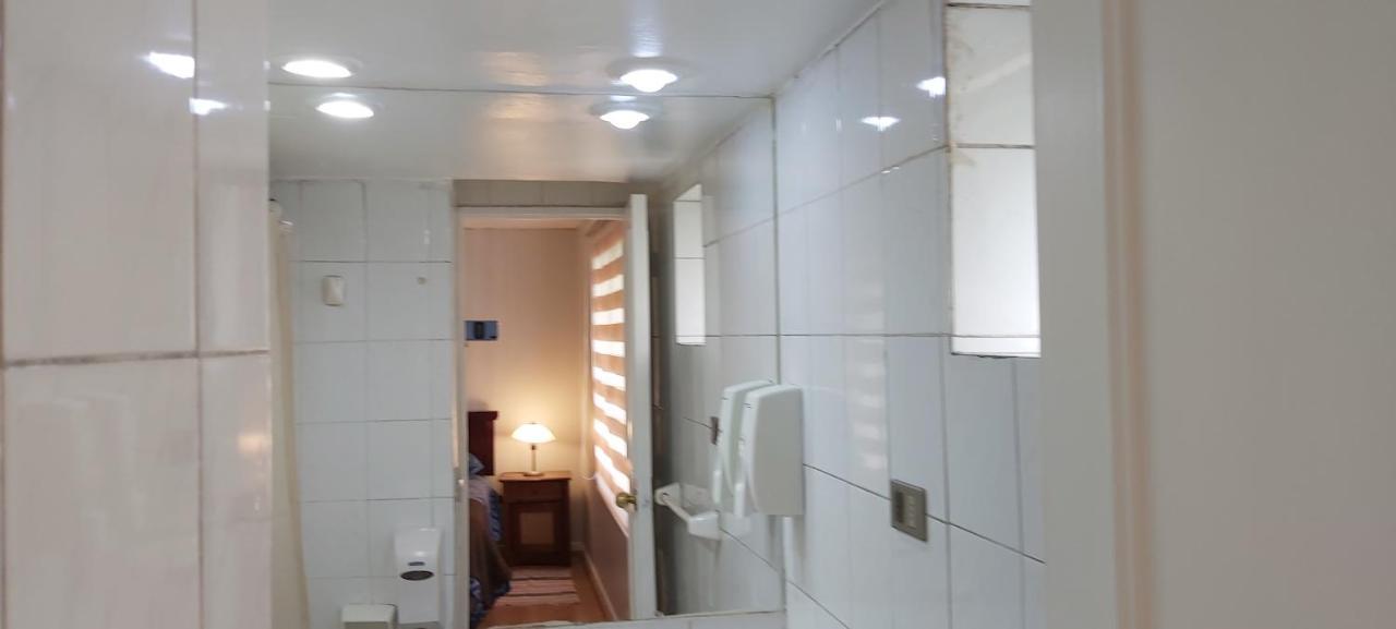 Apartment Barrio Alto Suites *
