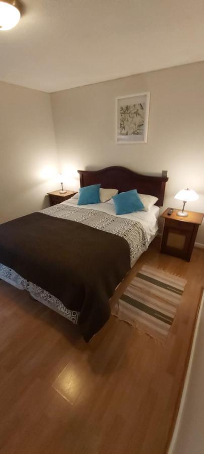 Barrio Alto Suites Santiago