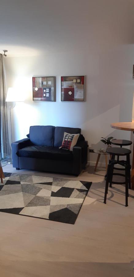 Apartamento Departamento Comuna Providencia, Cercano Metro Leones Y Pedro De Valdivia *