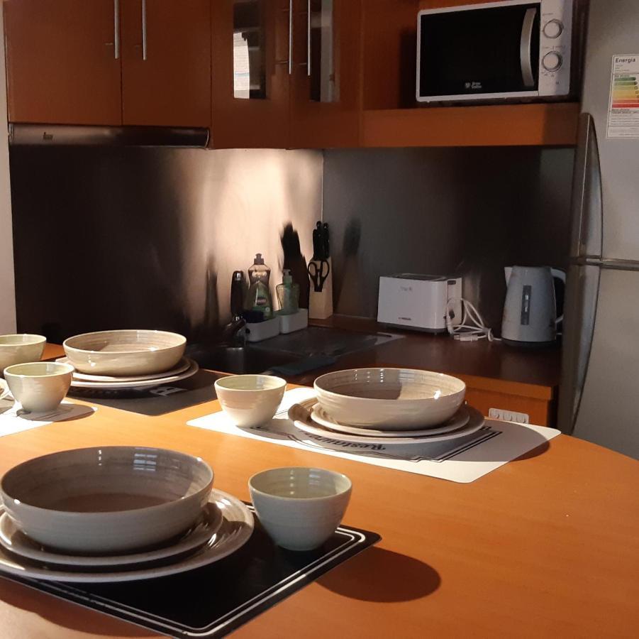 Departamento Comuna Providencia, Cercano Metro Leones Y Pedro De Valdivia Apartamento
