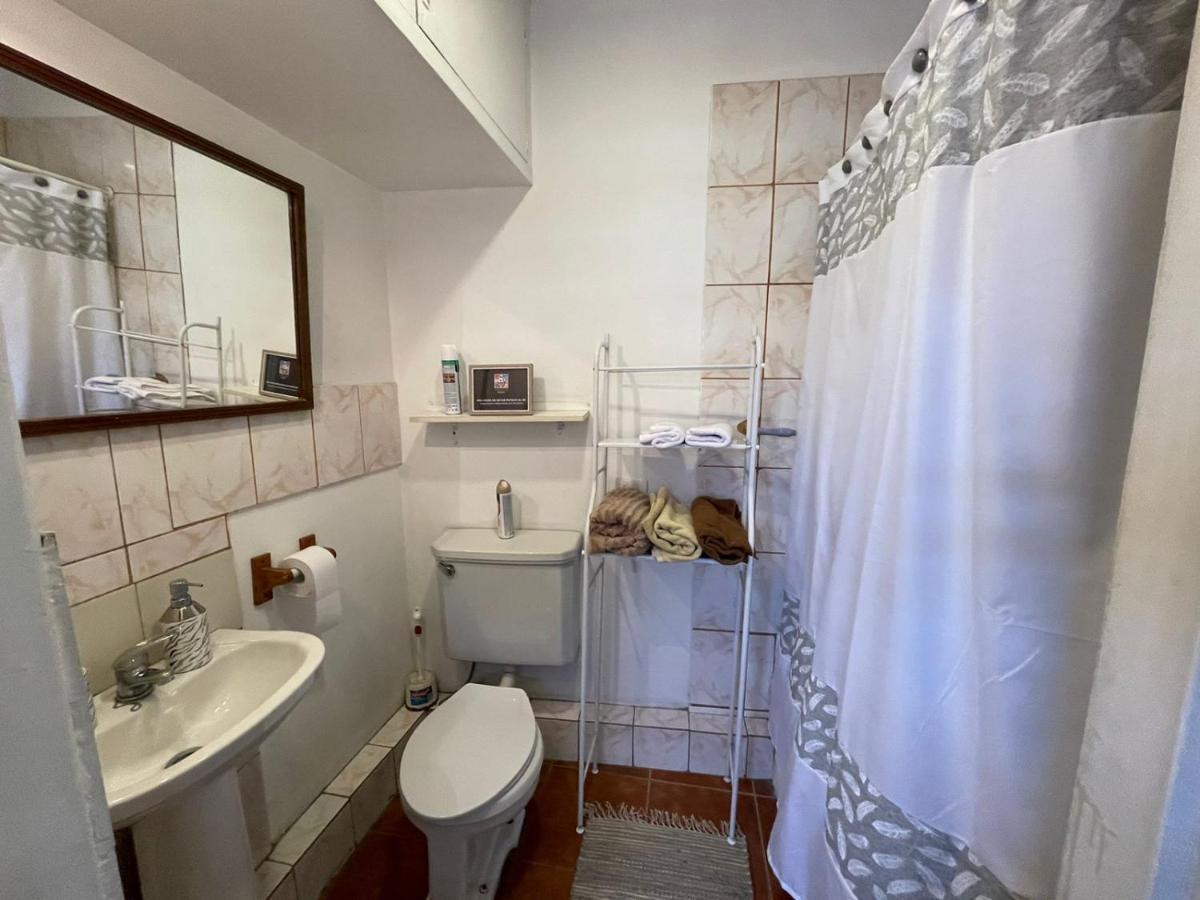 Espacio Imbunche Barrio Bellavista