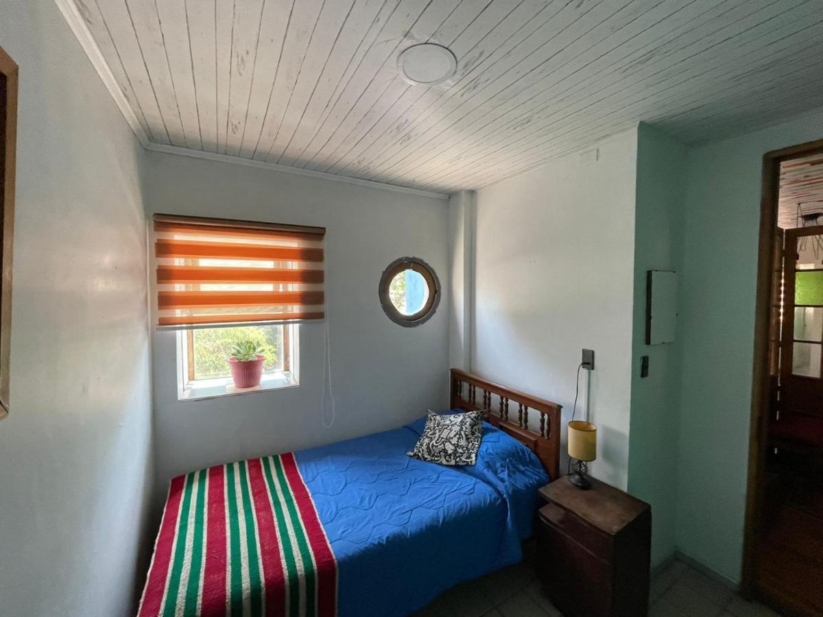 Căn hộ Espacio Imbunche Barrio Bellavista