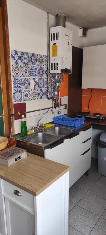 Apartment Espacio Imbunche Barrio Bellavista *