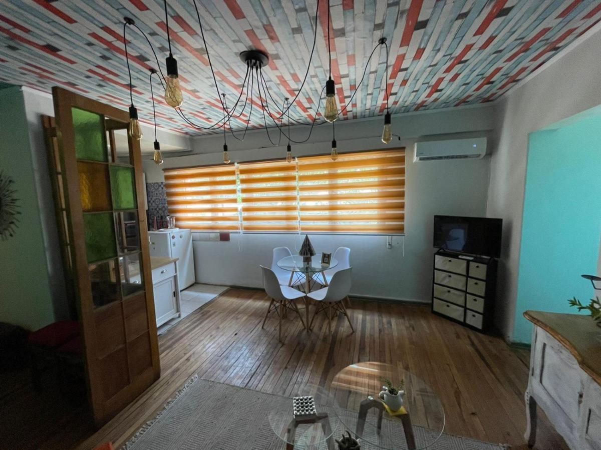 Espacio Imbunche Barrio Bellavista Apartment *