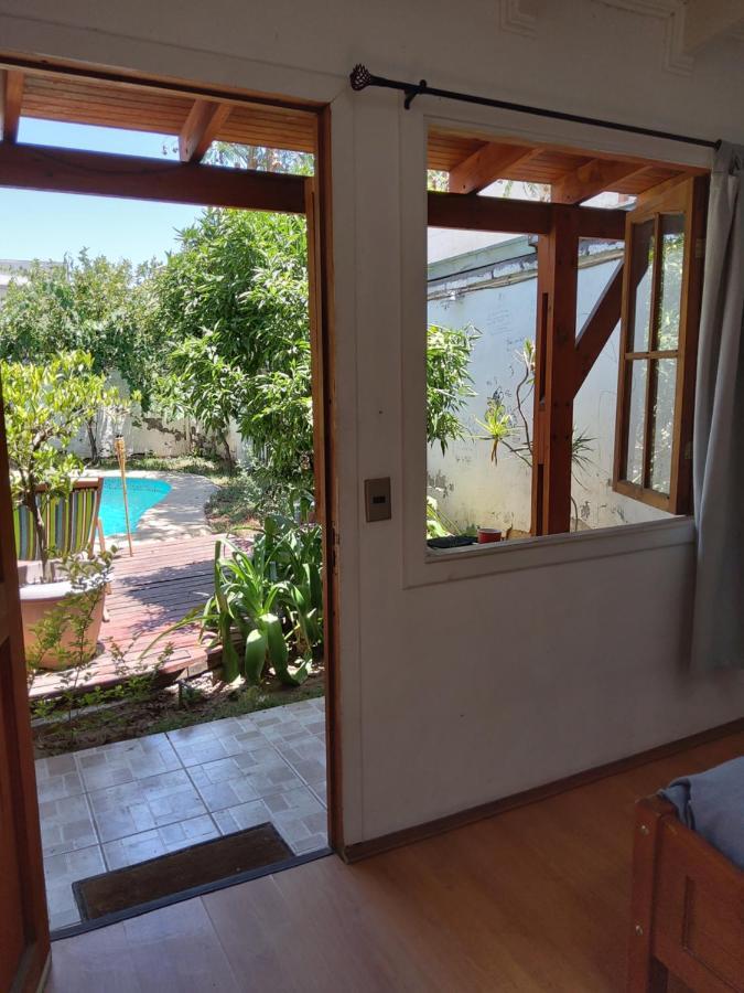 Ventana Sur * Santiago