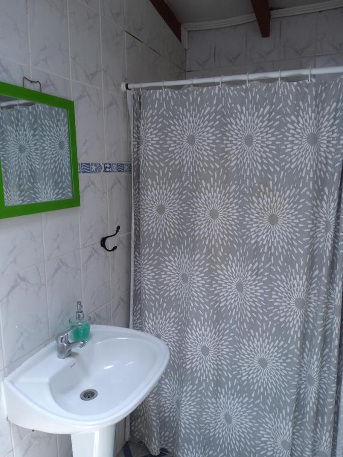 Ventana Sur Hostal *