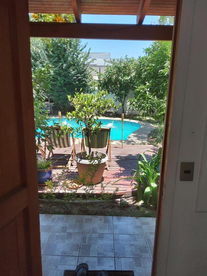 Ventana Sur Hostal *