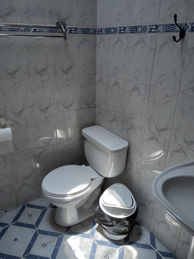 Ventana Sur Hostal