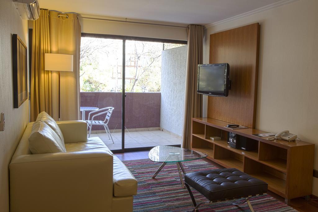 Time Stay - Essential Apartments