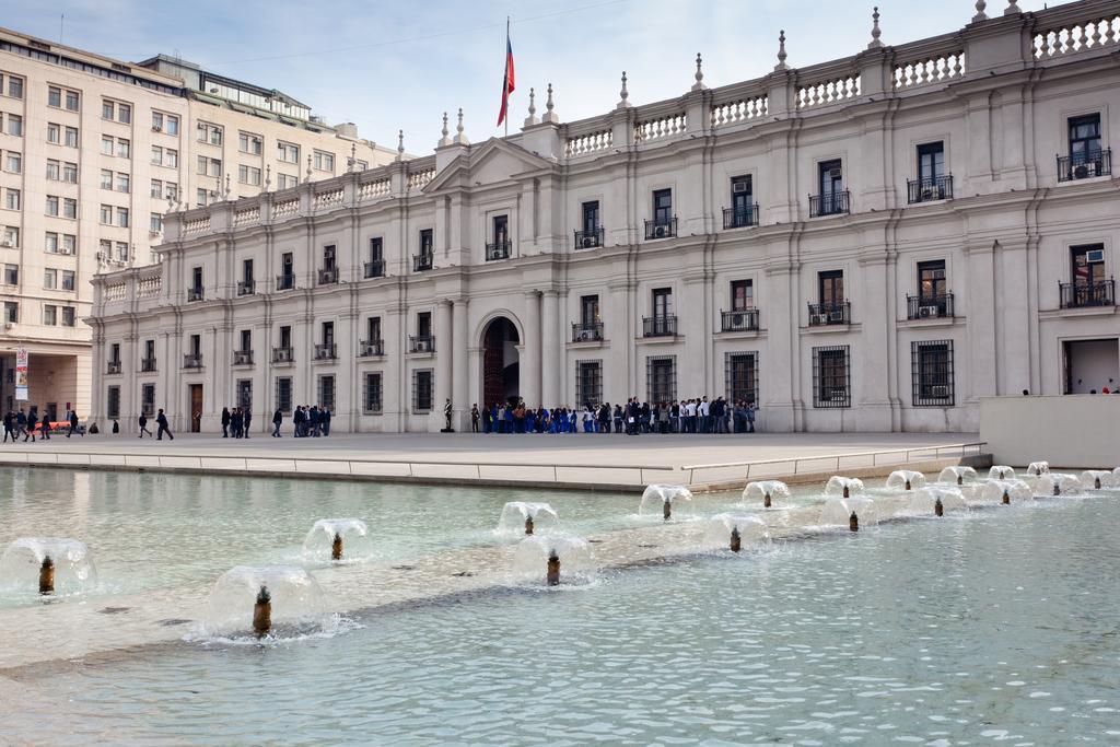 Plaza Apartment