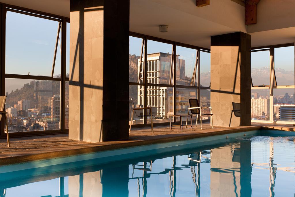 Plaza Apartment Santiago