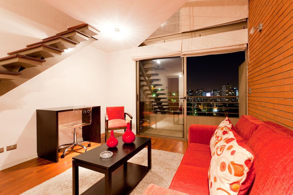 Apartment Plaza *