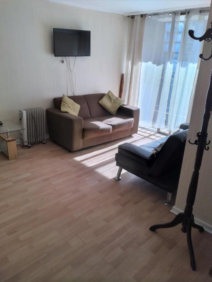 Centrico Y Amplio Apartment *
