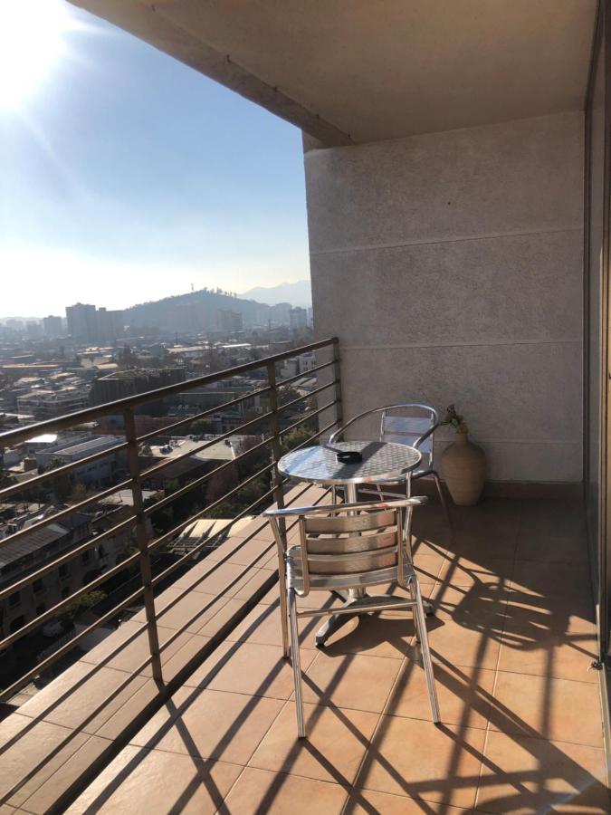 Apartamento Departamentos Bellavista