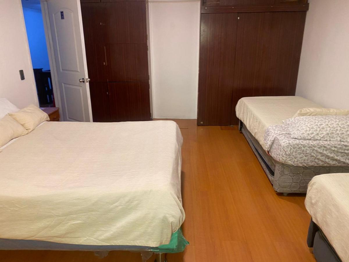Hostel My