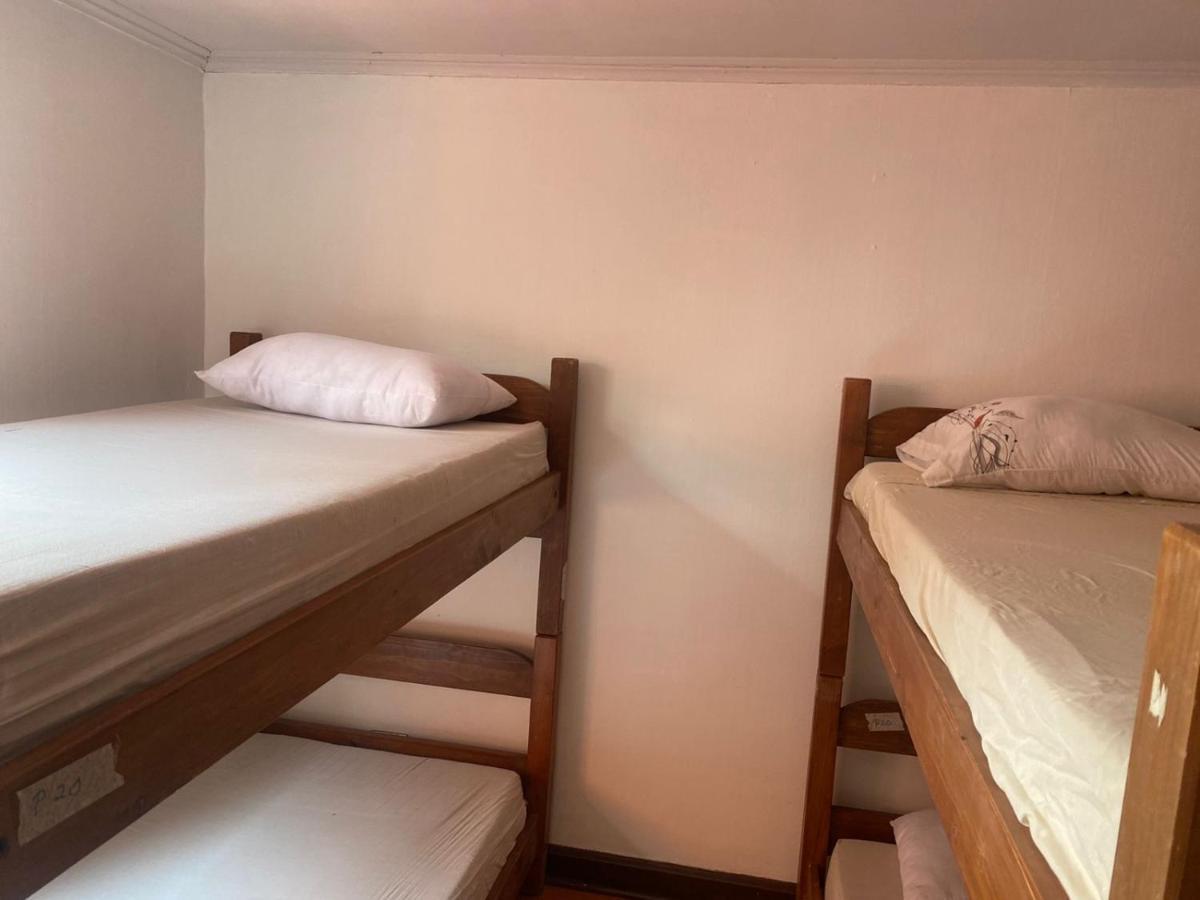Hostel My *