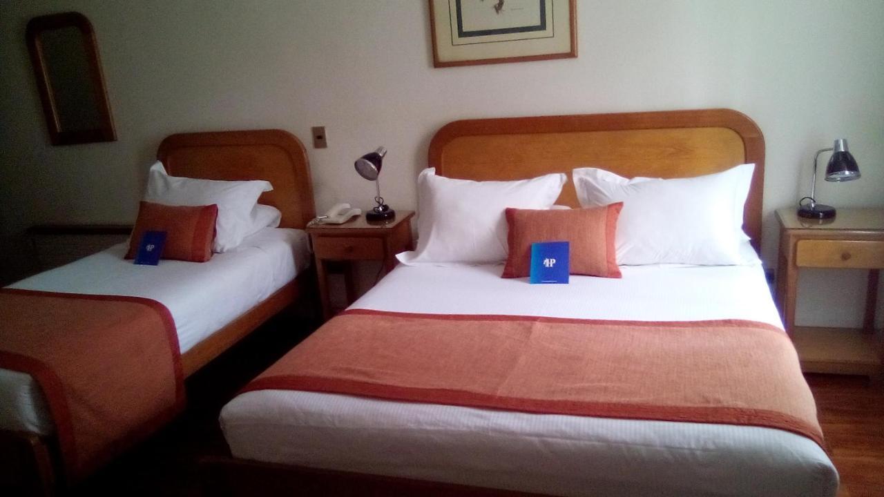 Presidente Hotel 3*